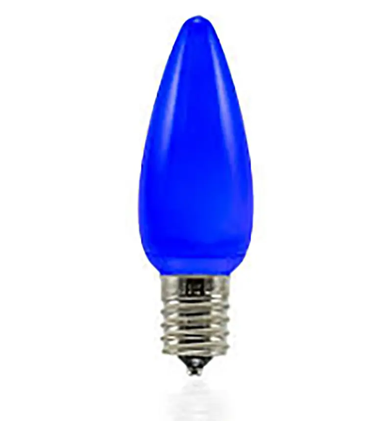 C7/C9 SMD SMOOTH FROST