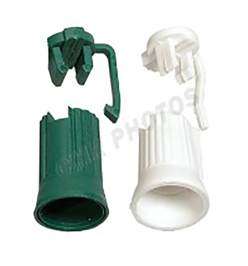 C9 or C7 Replacement Sockets