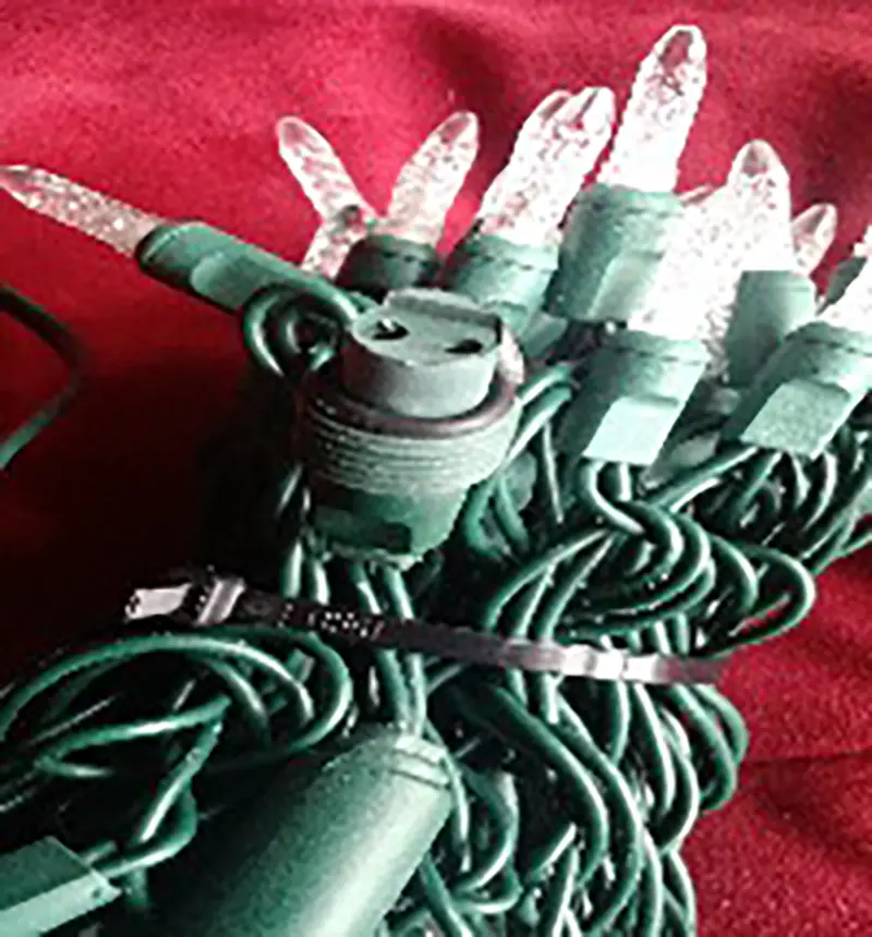 LED COAXIAL SET