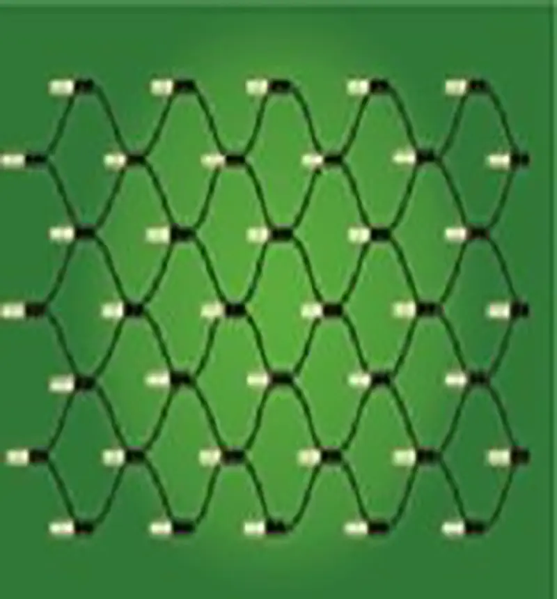 UL 150 Light Net Light