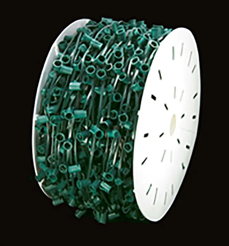 C9 CORD SPOOL
