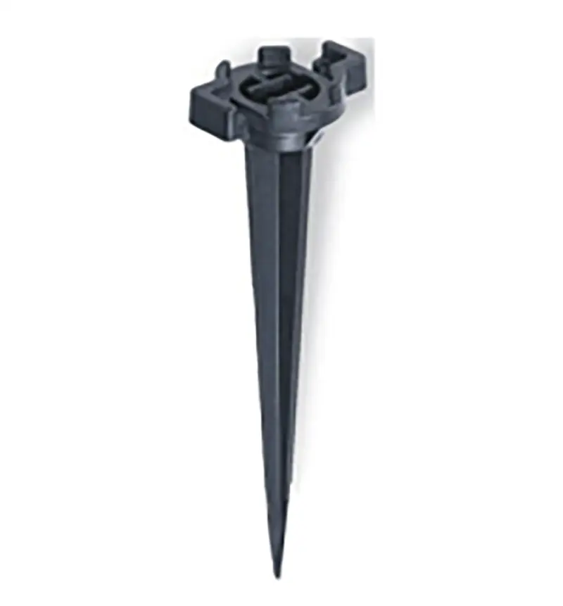 4 1/2" Universal Light Stake