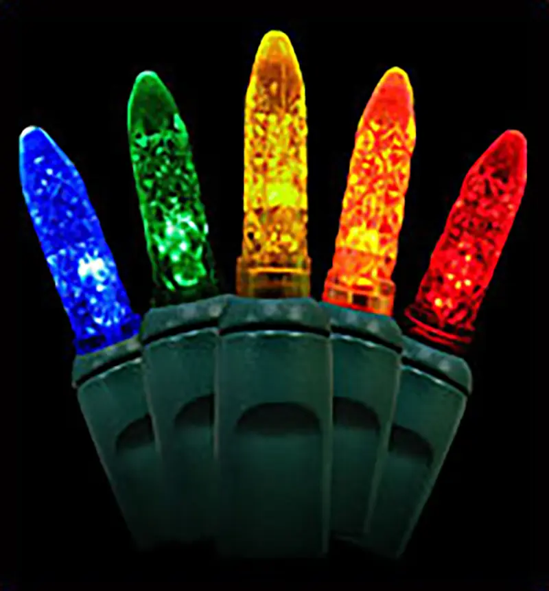UL 70 LIGHT LED M5 SET