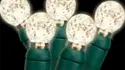 UL 70 Light LED G12 Set - Warm White