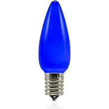 C7/C9 SMD SMOOTH FROST